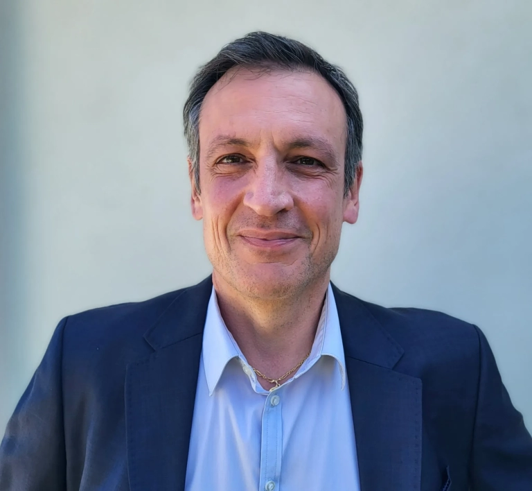 Christophe MILLET