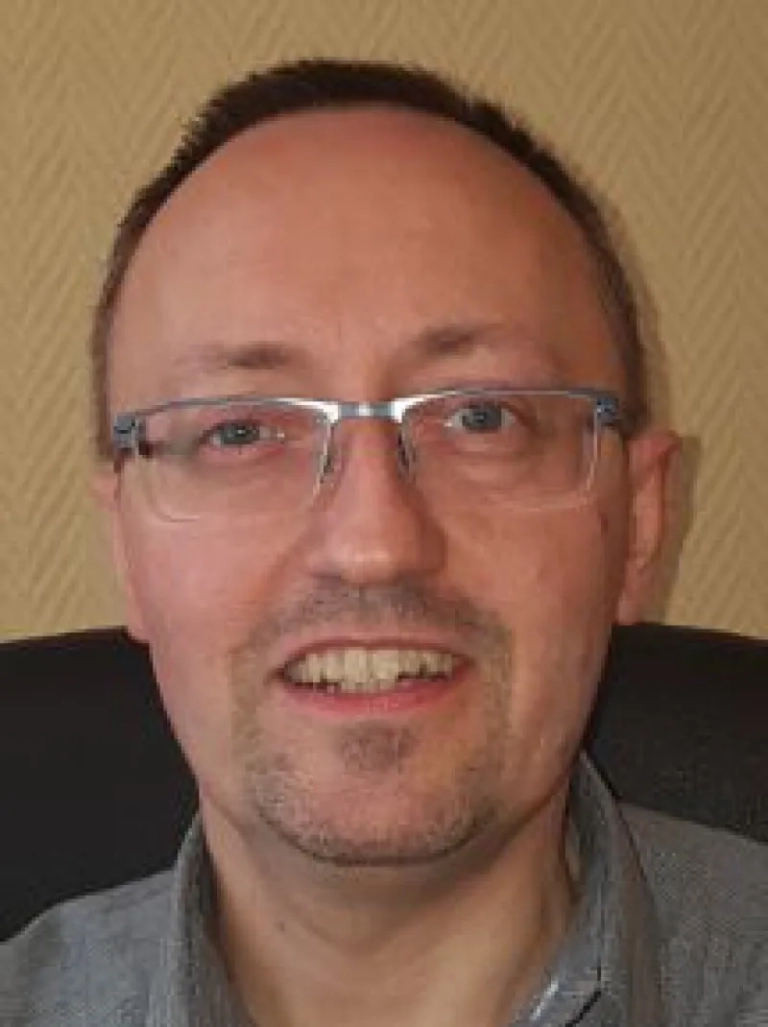 Laurent DELATTRE