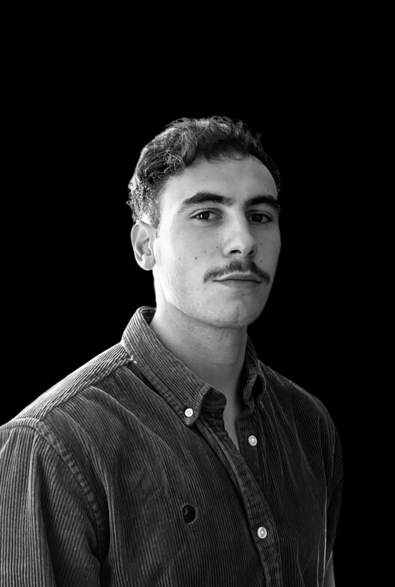 Lucas CUELLAR