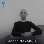 Johan NAVARRO