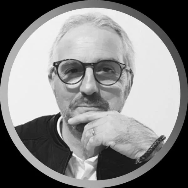 Thierry FERRER