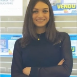 Typhaine HENARD