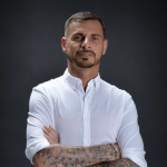 Sébastien DESBOURDES