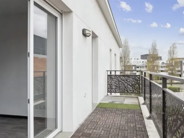 Appartement F2 - Pavillons-sous-Bois (93320) - 42.49m2