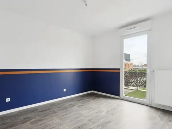 Appartement F2 - Pavillons-sous-Bois (93320) - 42.49m2 