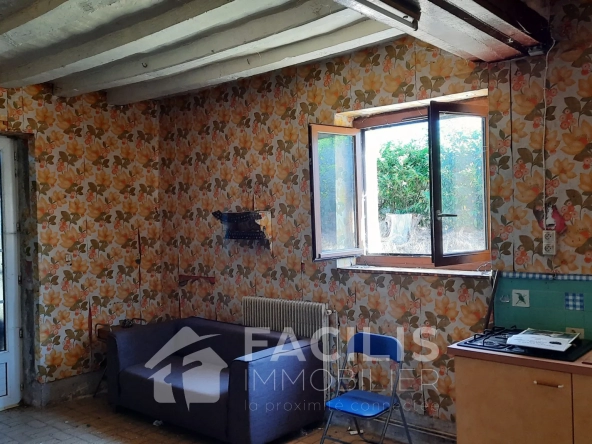EXCLUSIF FACILIS IMMO. LONGERE 4KMS ST CLEMENT DE LA PLACE/ 3KMS BECON LES GRANITS 