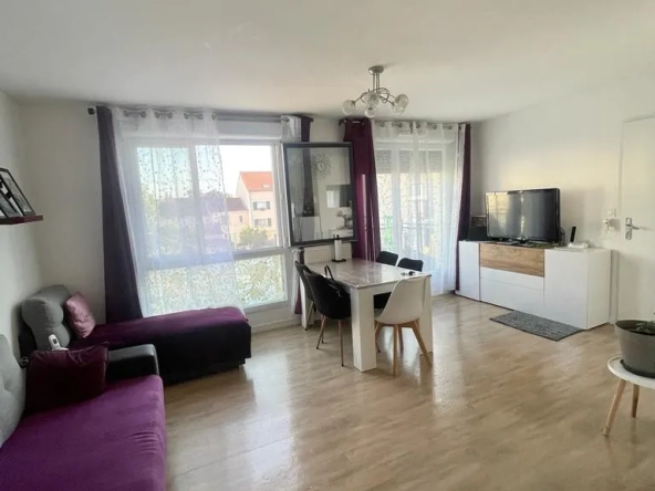 APPARTEMENT F2 - MONTFERMEIL