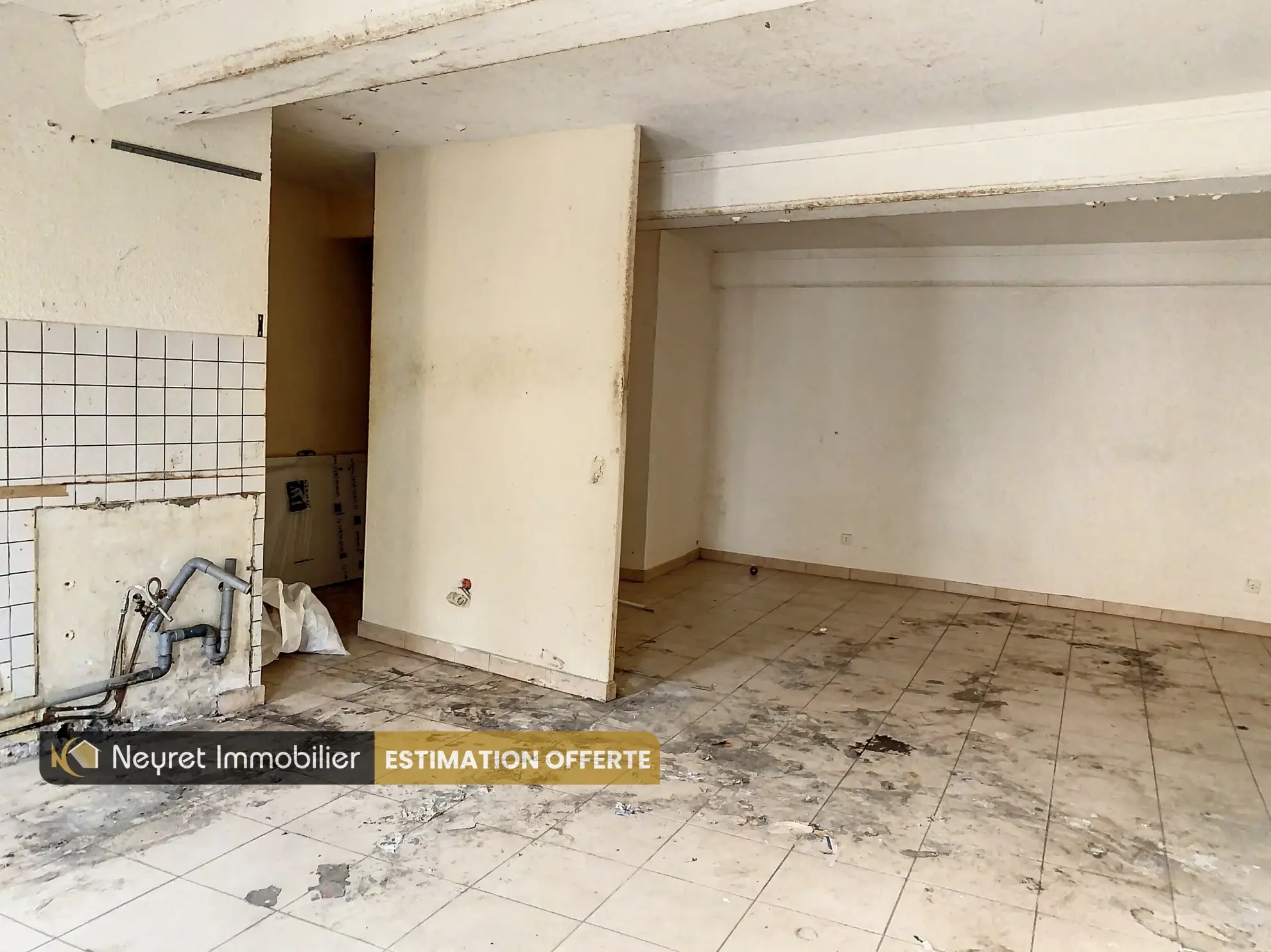 T1 Bis - Idéal investissement locatif 