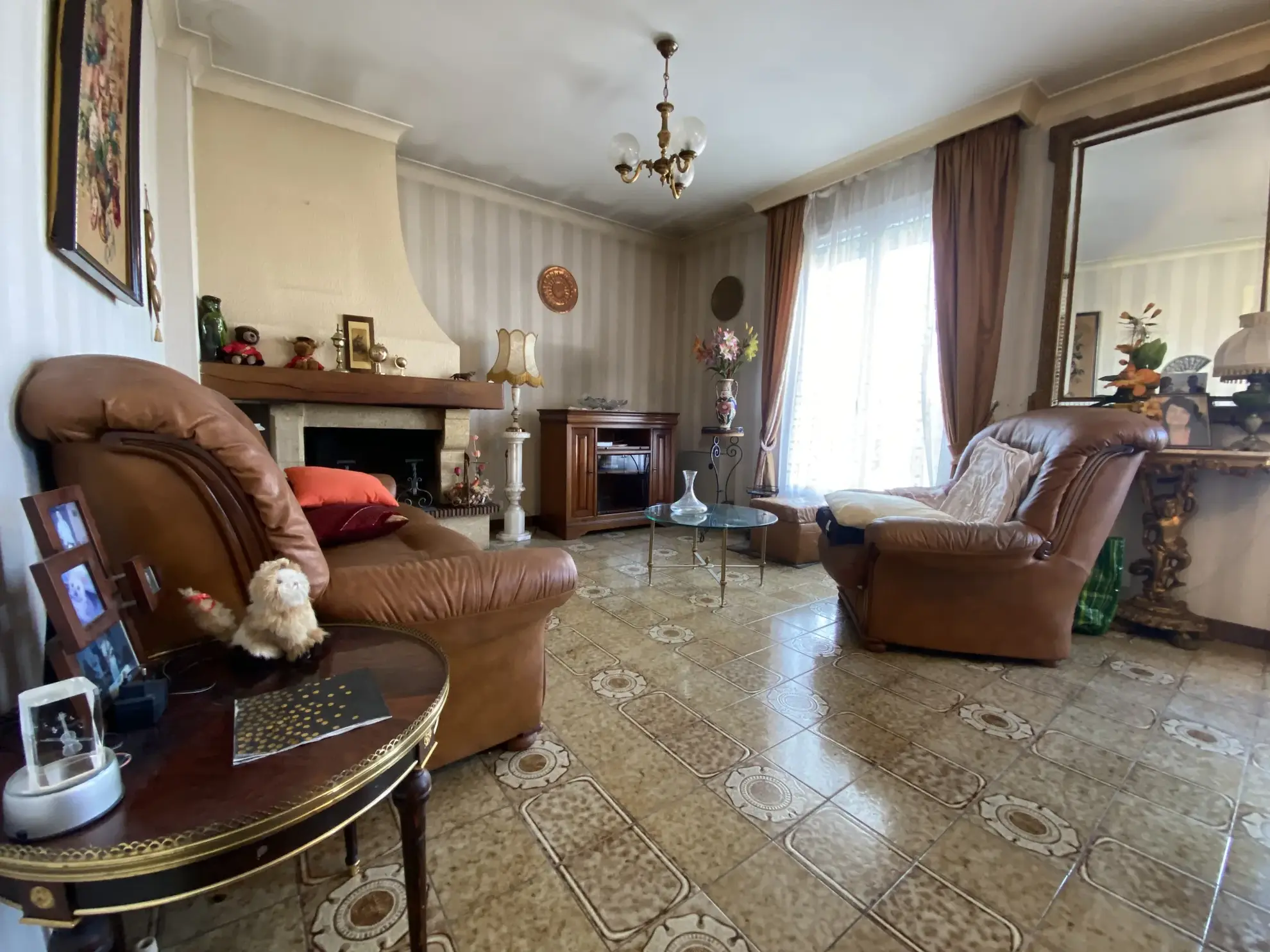 Villa idéalement située à Montauban 