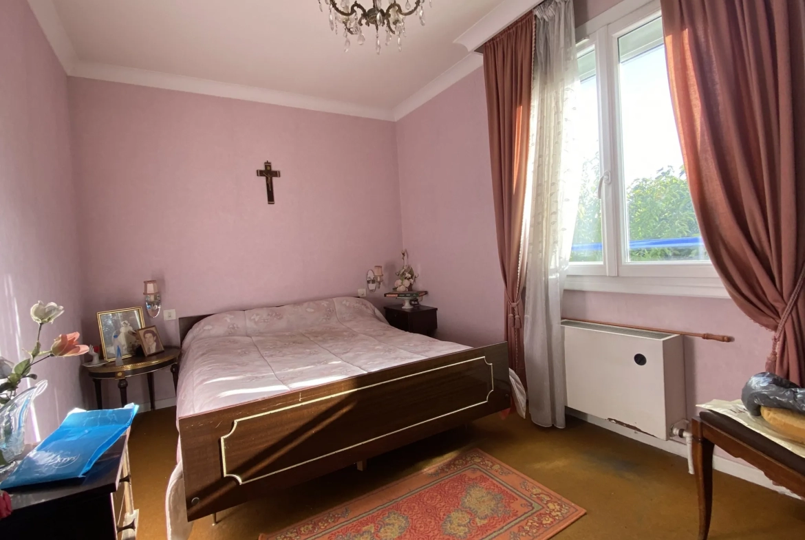 Villa idéalement située à Montauban 