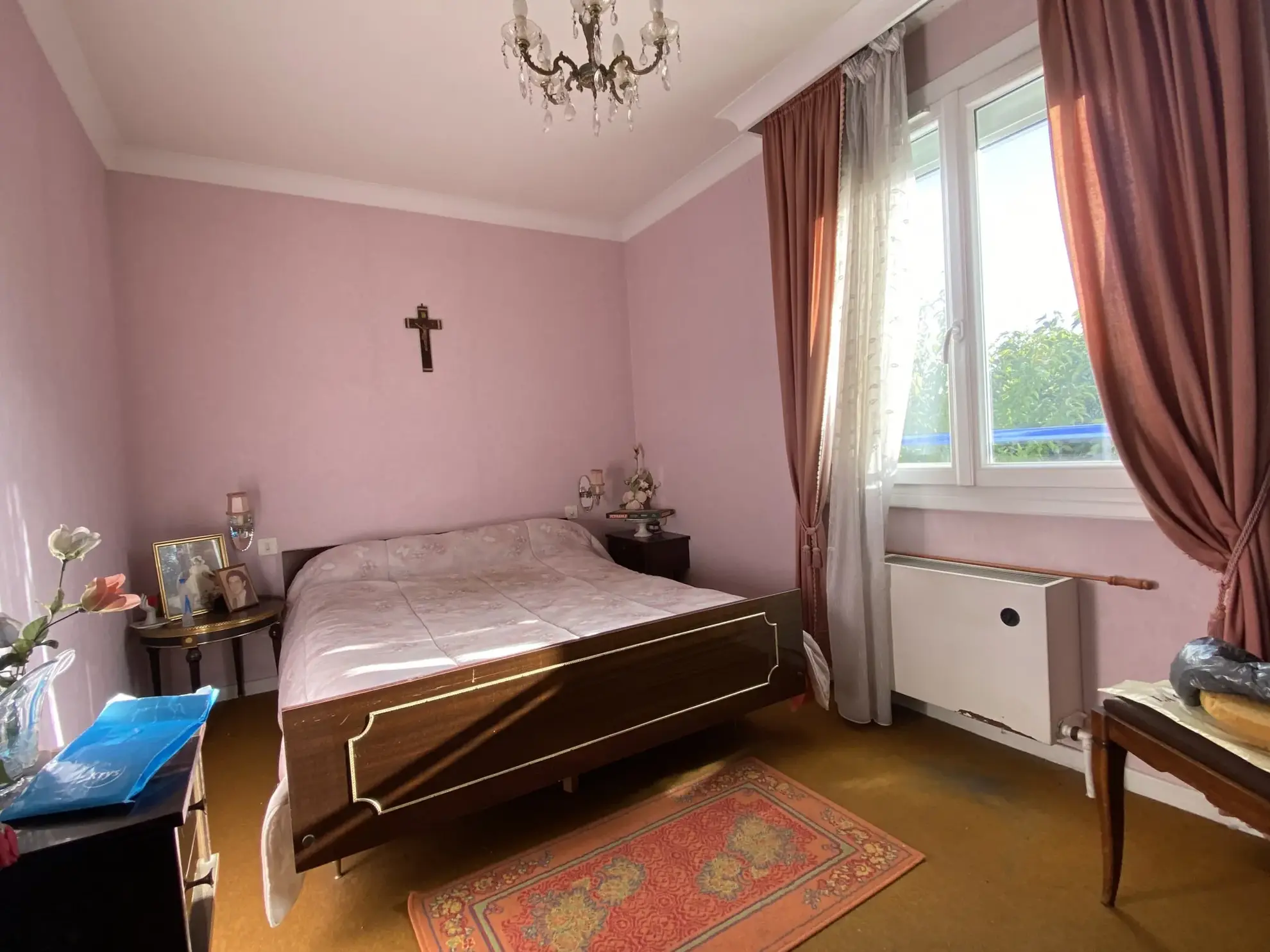 Villa idéalement située à Montauban 