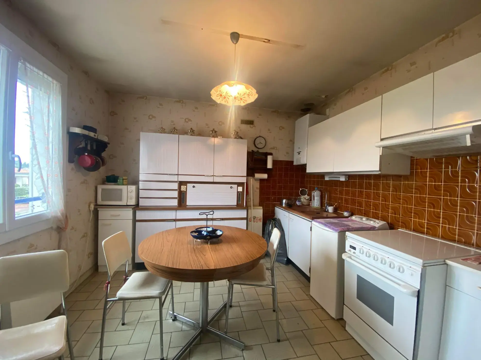 Villa idéalement située à Montauban 