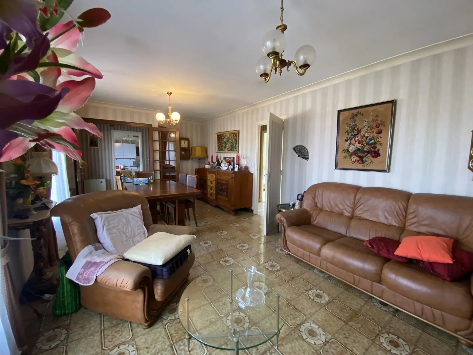 Villa idéalement située à Montauban 