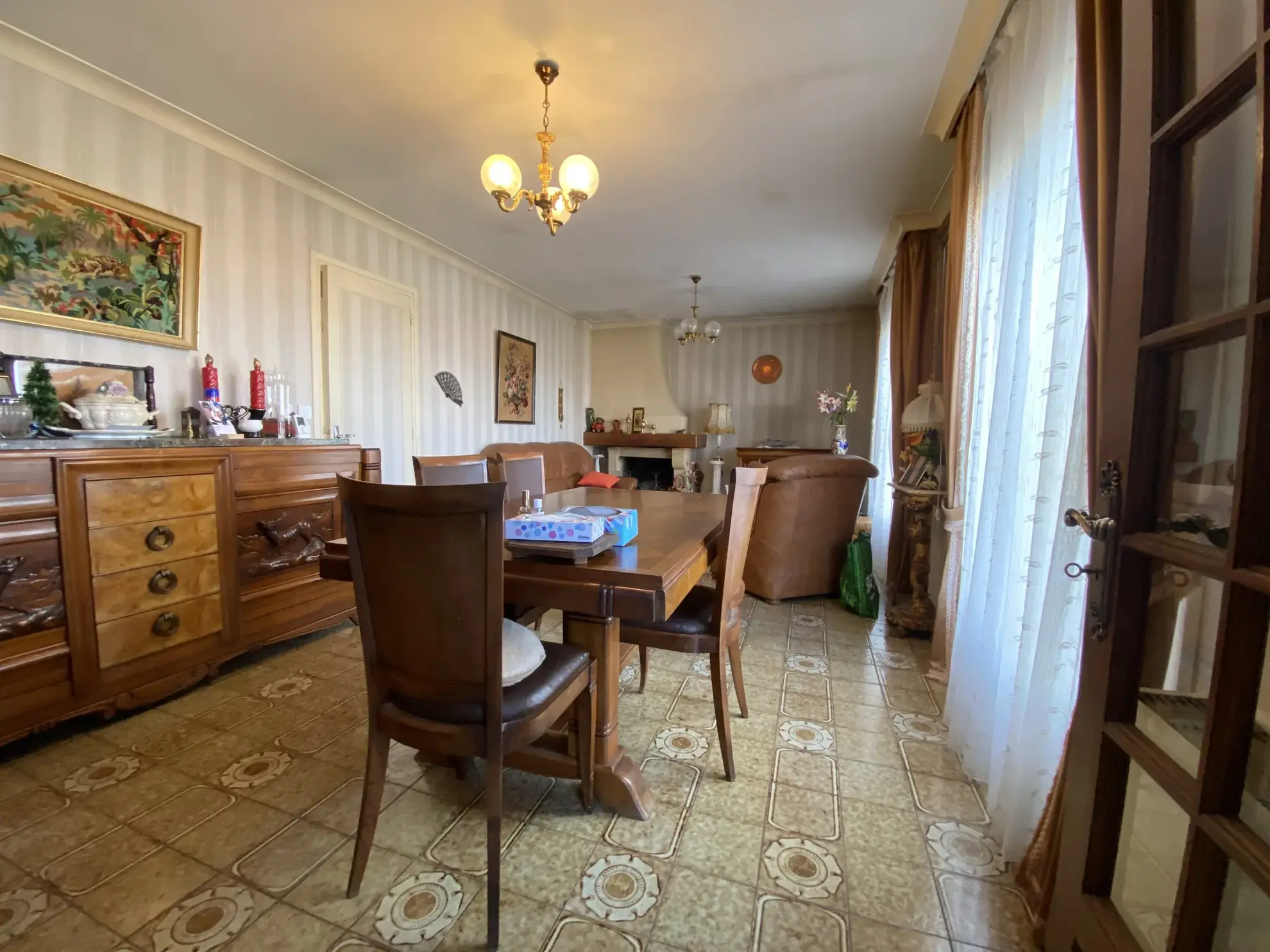 Villa idéalement située à Montauban 
