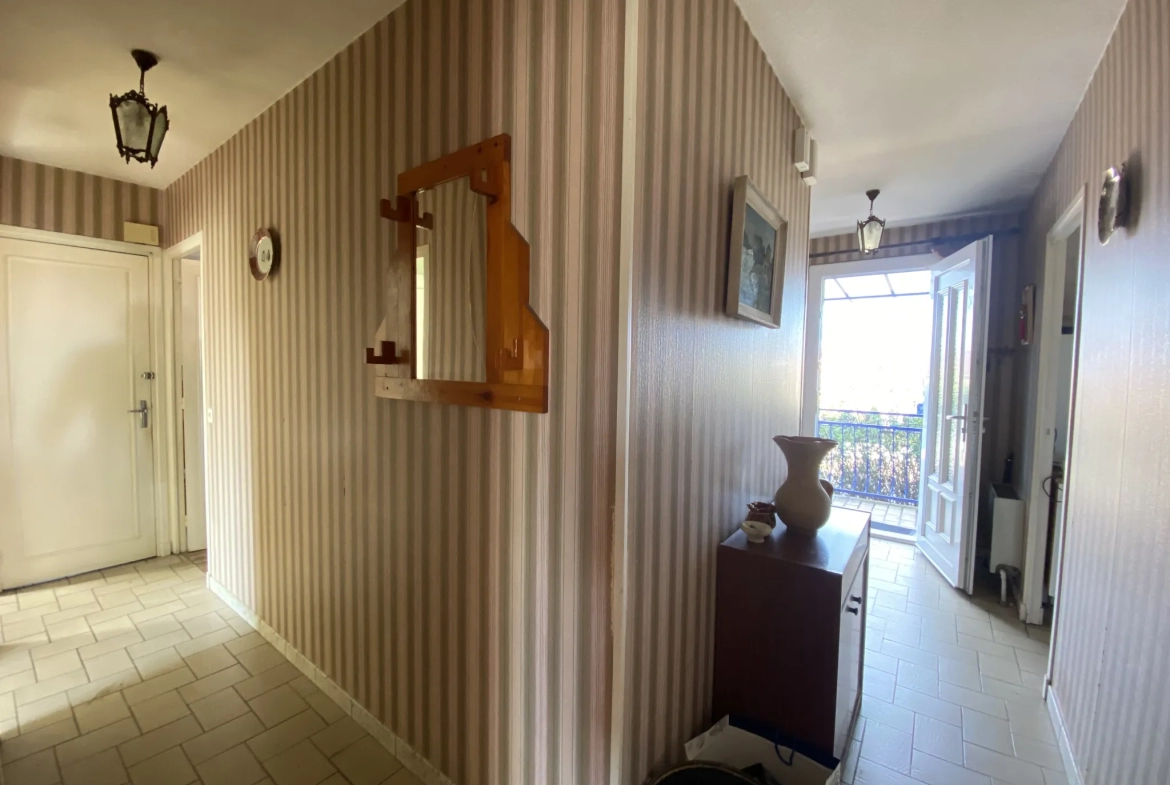 Villa idéalement située à Montauban 