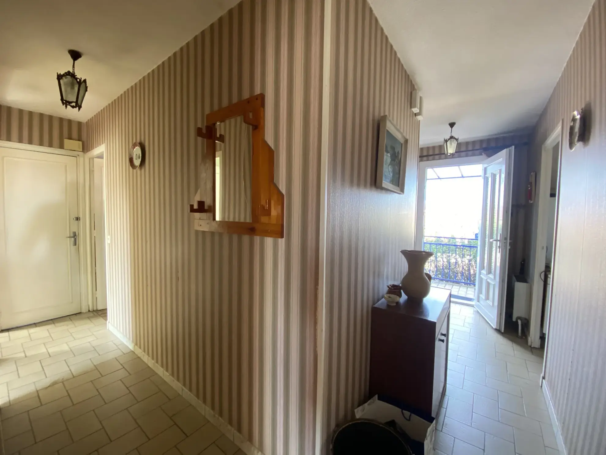 Villa idéalement située à Montauban 