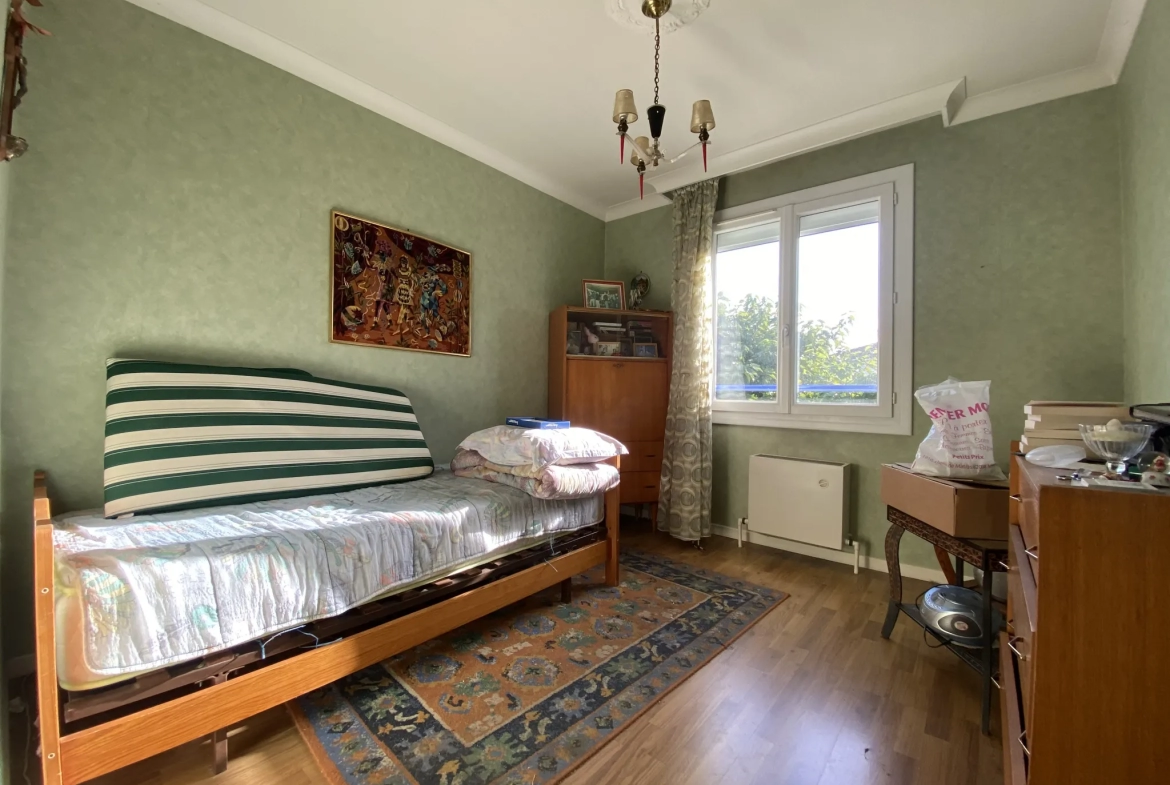 Villa idéalement située à Montauban 