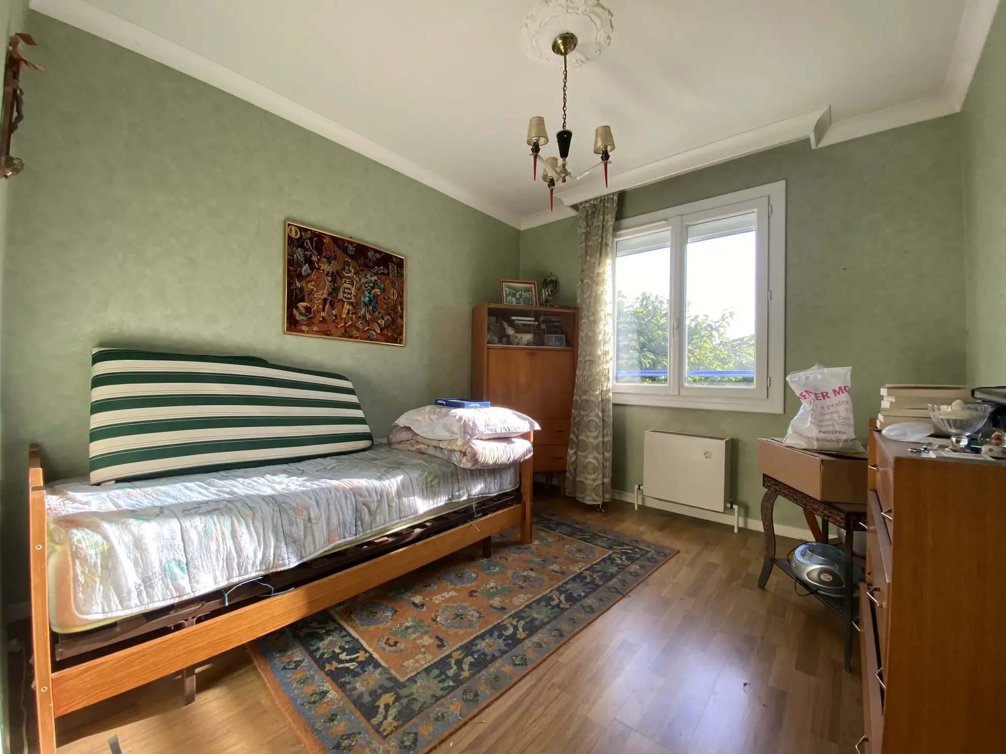 Villa idéalement située à Montauban 
