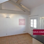 Vente Appartement 2 pièces Montpellier Ecusson - Cœur de ville