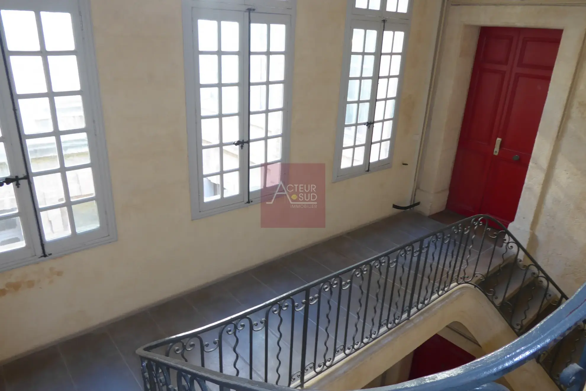 Vente Appartement 2 pièces Montpellier Ecusson - Cœur de ville 