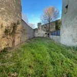 Maison de village à Salles d'Aude