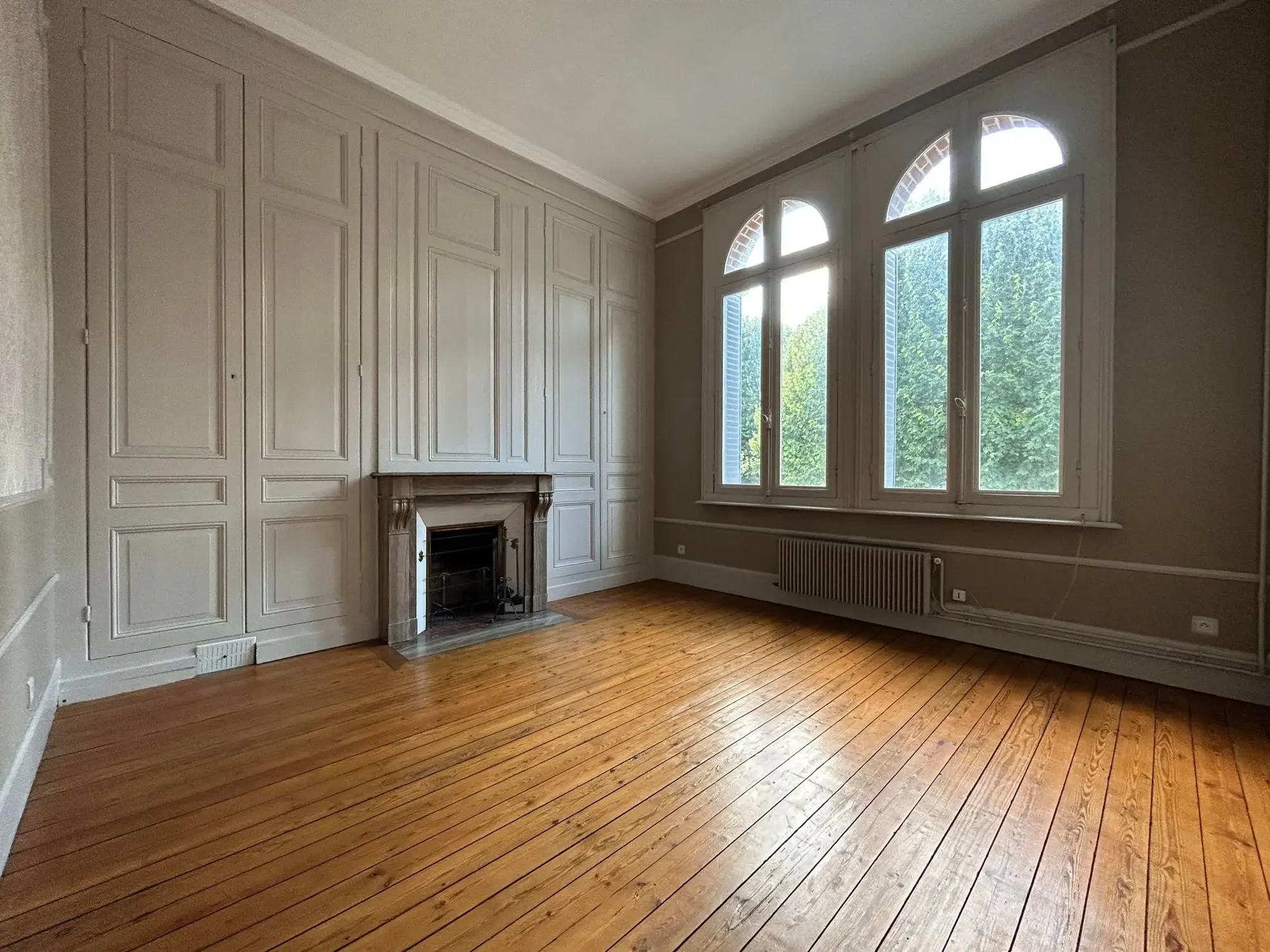 NOUVEAUTE: MAISON DANS LE CENTRE D'ABBEVILLE 