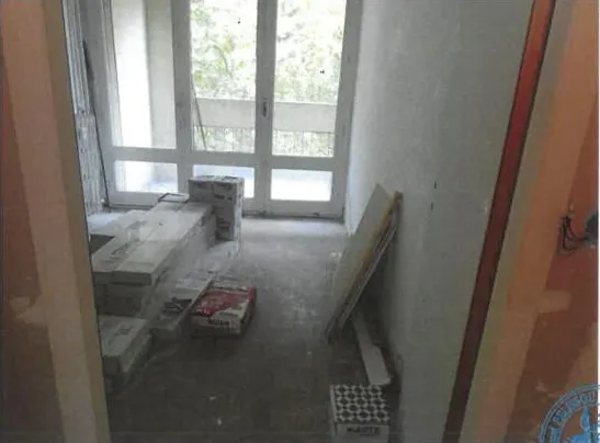 Appartement F3 de 54m2 à Toulouse - 115 000 € 