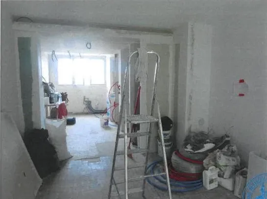 Appartement F3 de 54m2 à Toulouse - 115 000 € 