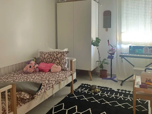Appartement T3 à vendre avec terrasse à Montpellier 