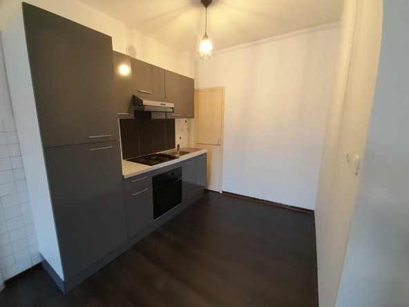 Appartement T2 à Oloron ste marie 