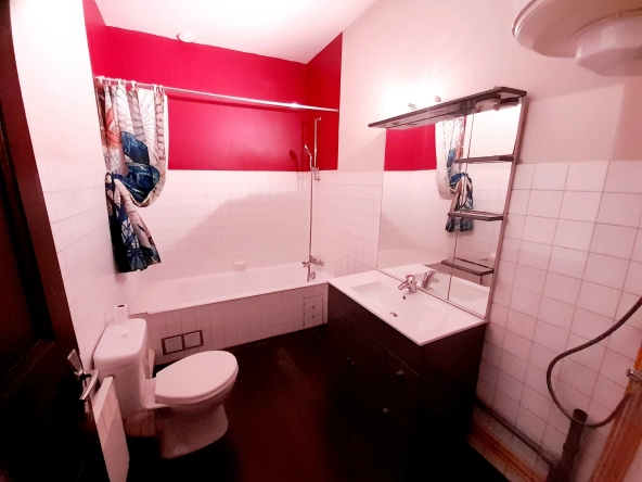 Appartement T2 à Oloron ste marie 