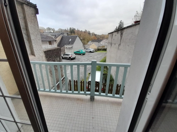 Appartement T2 à Oloron ste marie 