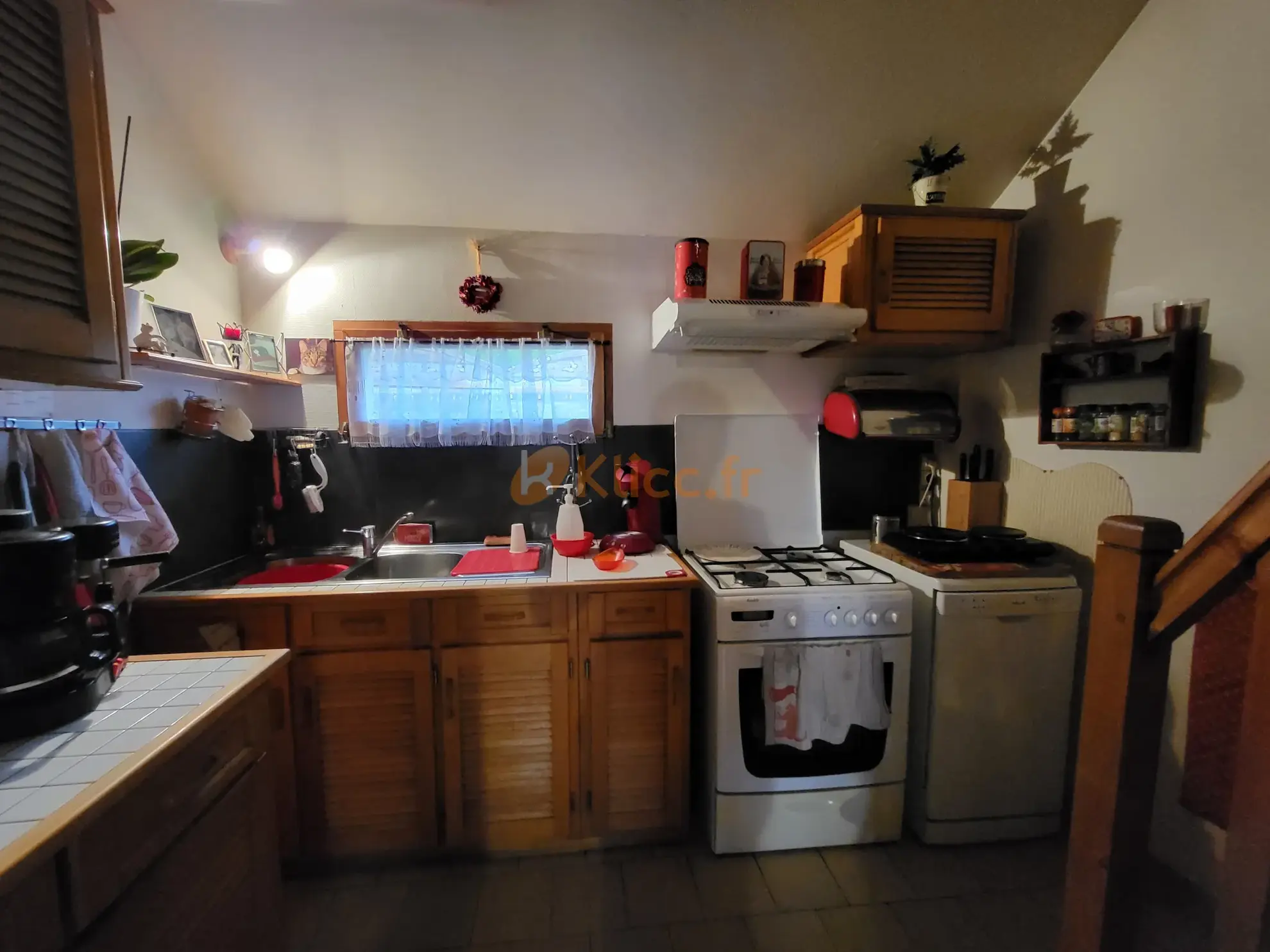 Maison idéale pour investisseurs à Yvetot 