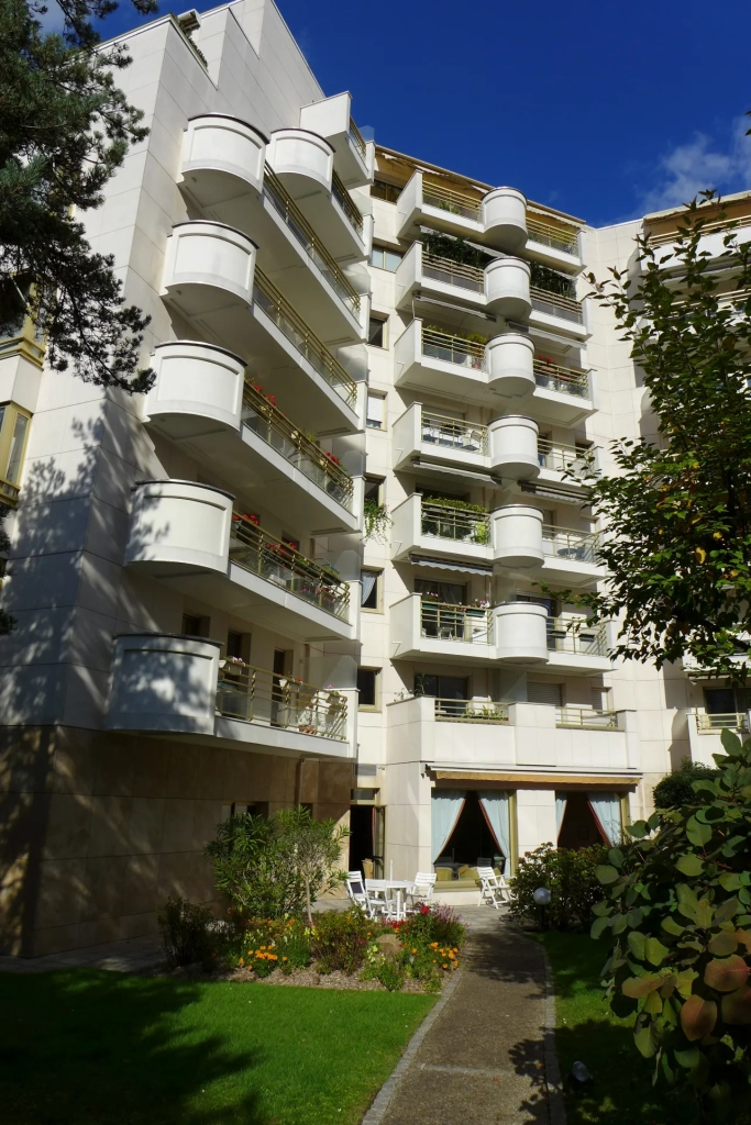 Appartement 2 pièces 53m2 Résidence Services pour Seniors Hespérides
