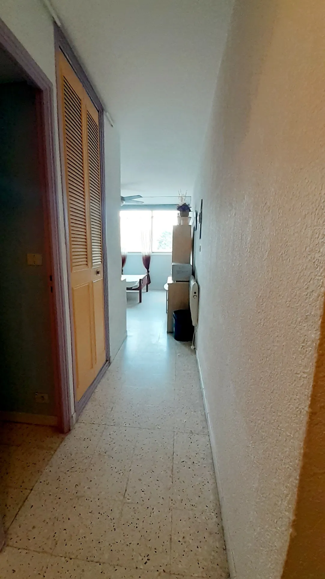 Studio de 24m2 à Balaruc les bains 