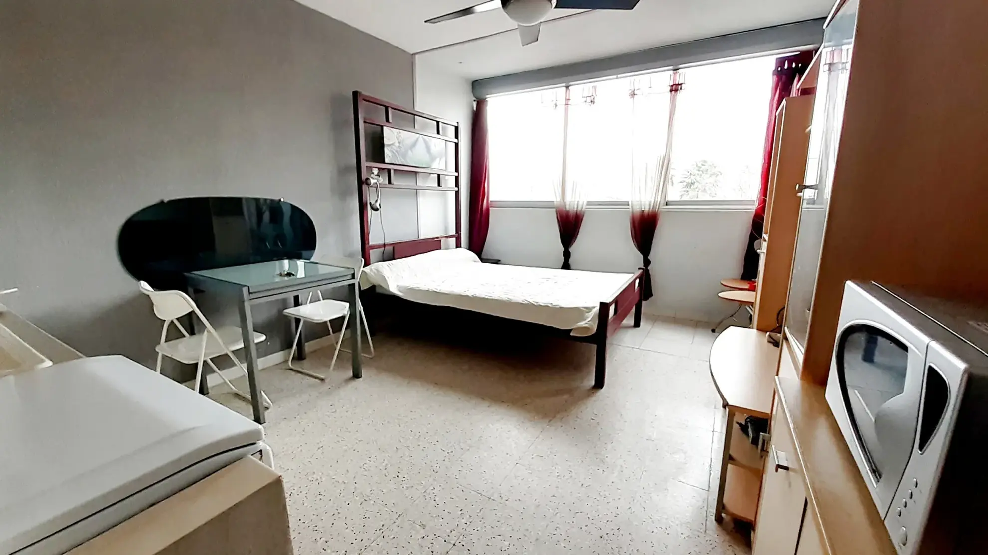 Studio de 24m2 à Balaruc les bains 