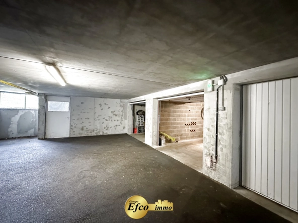 Magnifique appartement à vendre de 67.13 m2, 3 pièces situé à Kembs Loechle 