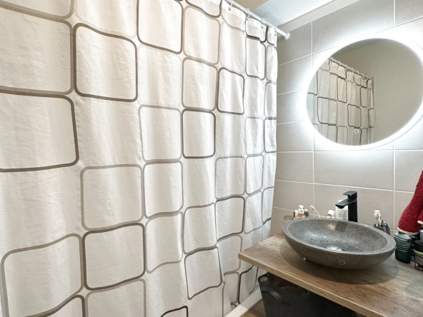 Magnifique appartement à vendre de 67.13 m2, 3 pièces situé à Kembs Loechle 