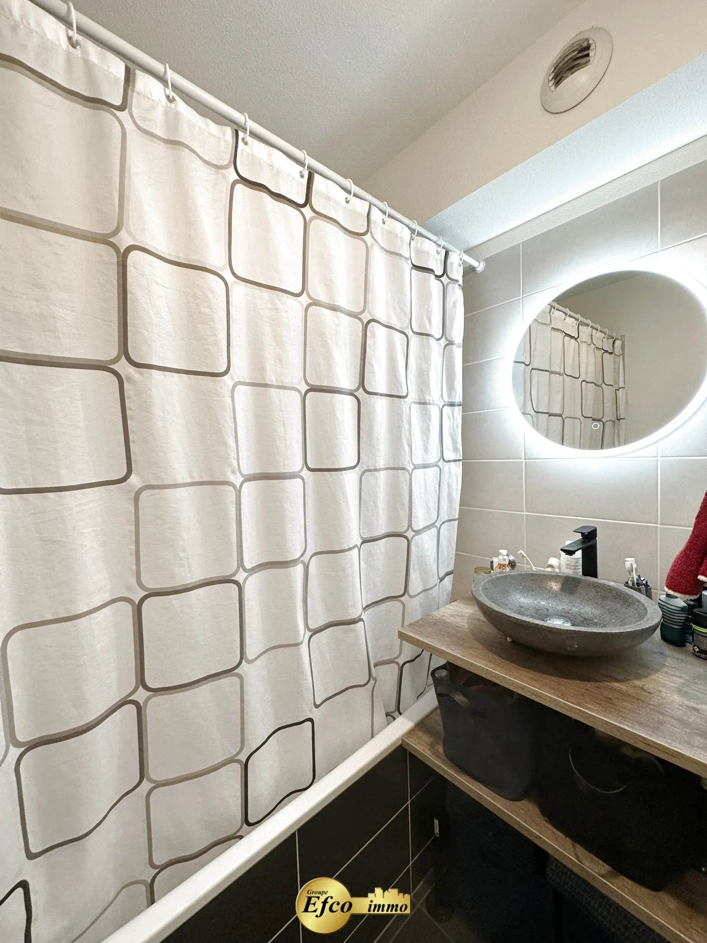 Magnifique appartement à vendre de 67.13 m2, 3 pièces situé à Kembs Loechle 
