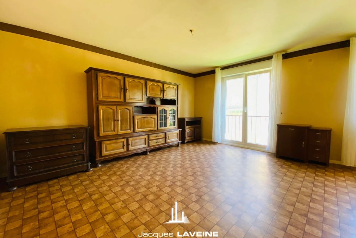 Vente Maison 5 pièces à Jouy-aux-arches 