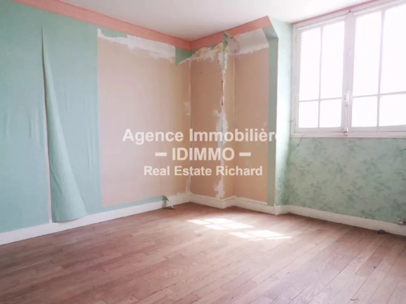 Maison à vendre Beaune-la-Rolande proche 