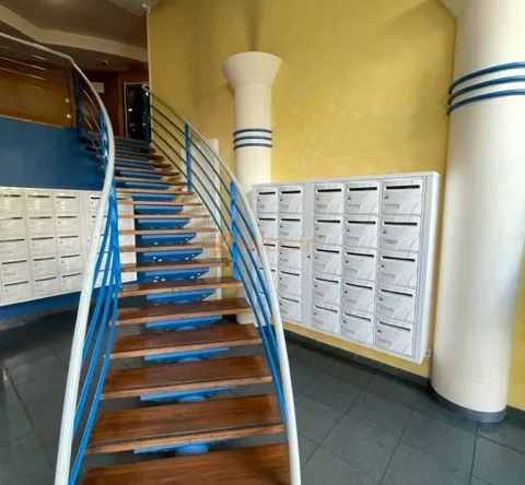 Appartement F2 de 40m2 proche CHU à vendre à Rouen 