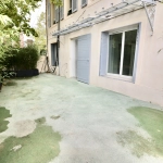 Appartement T2 avec jardin à vendre sur Aix - Les Milles