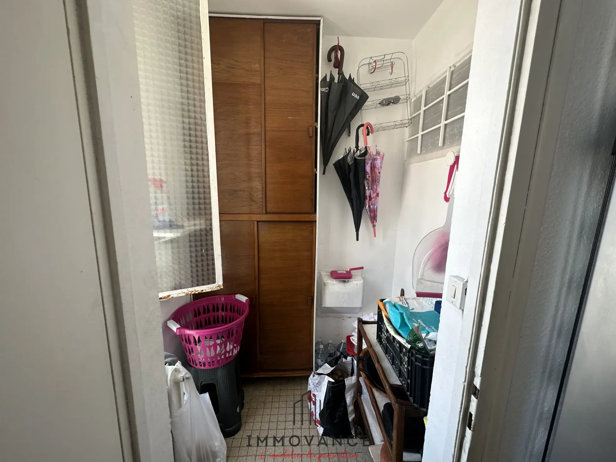 Vente - Montpellier - Les Hauts de Massanes - Appartement 3 pièces 