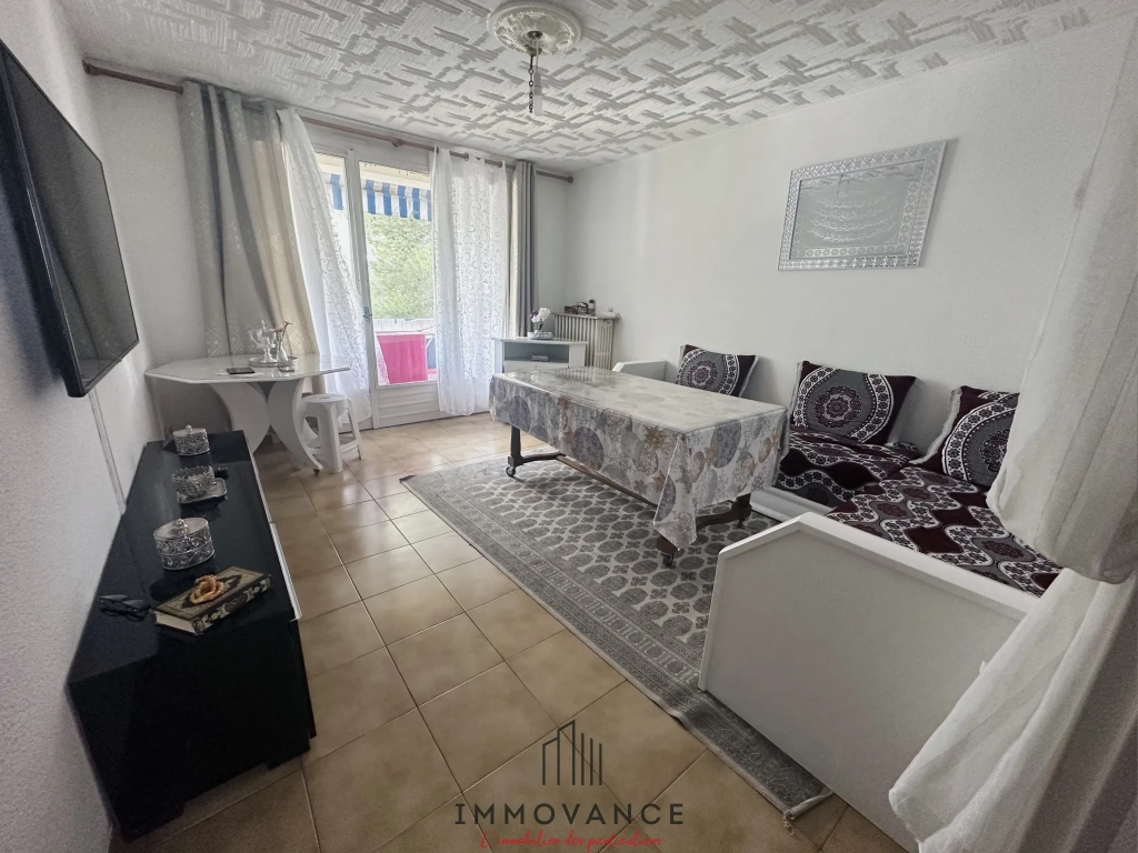 Vente - Montpellier - Les Hauts de Massanes - Appartement 3 pièces