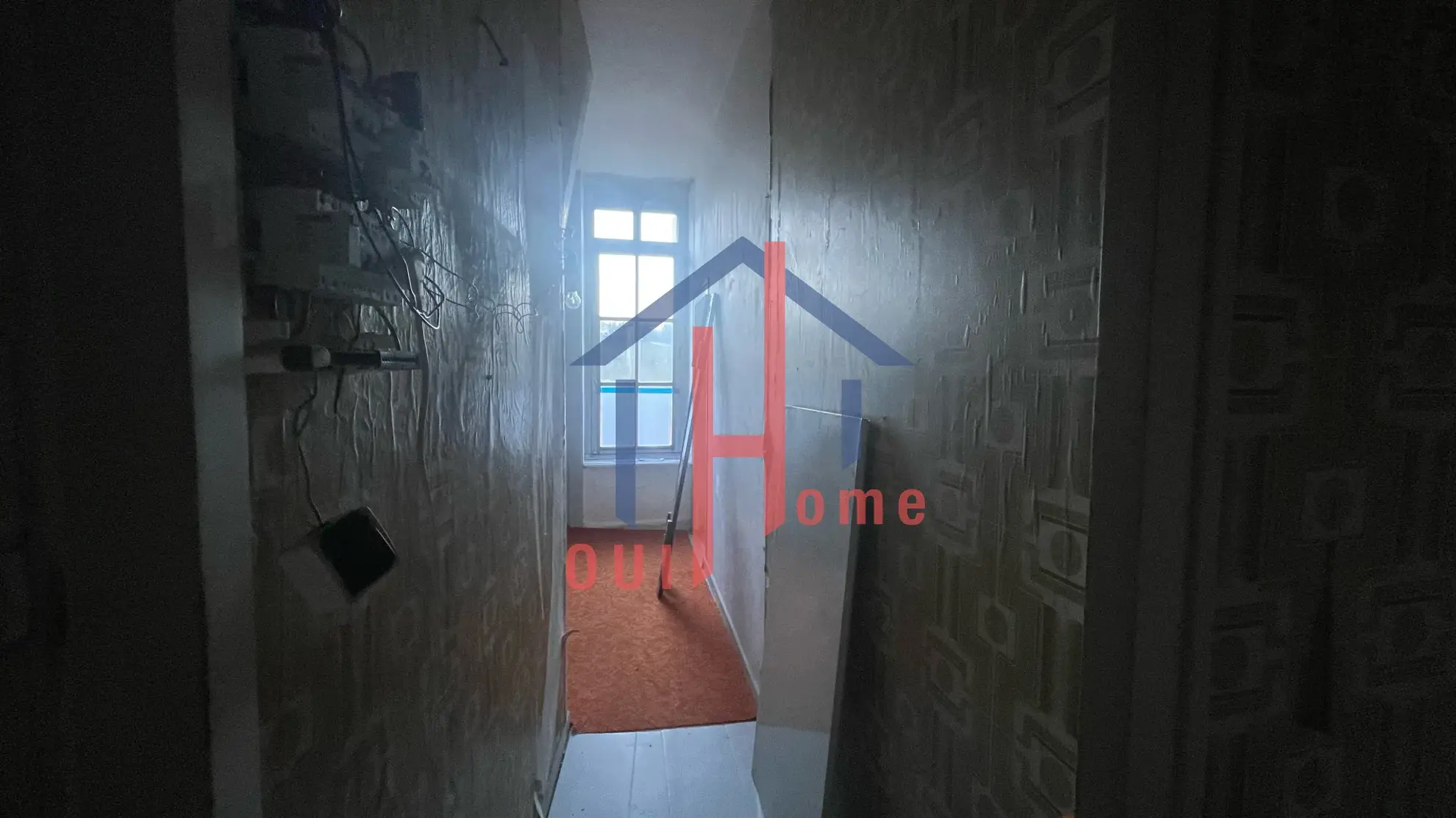Maison de ville / Immeuble à vendre à La Seauve-sur-Semene 