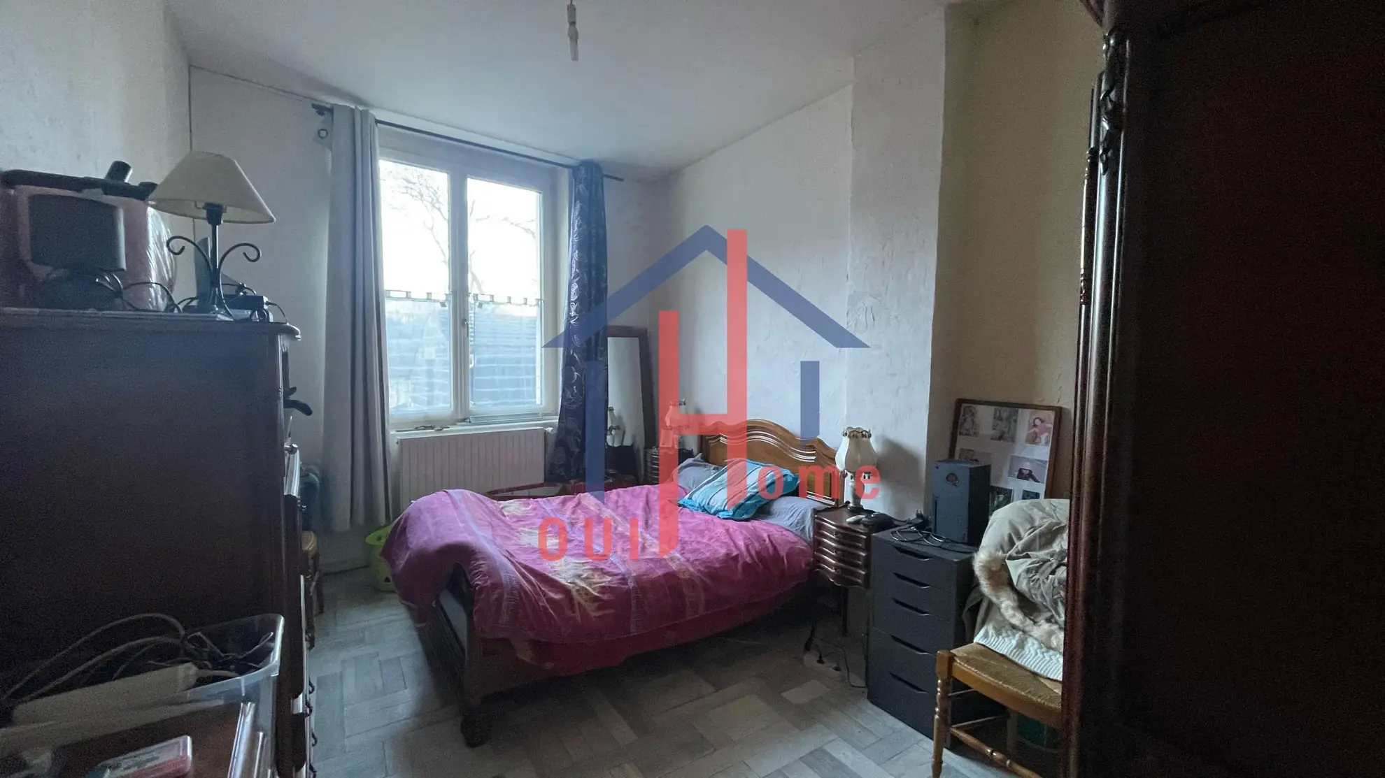 Maison de ville / Immeuble à vendre à La Seauve-sur-Semene 