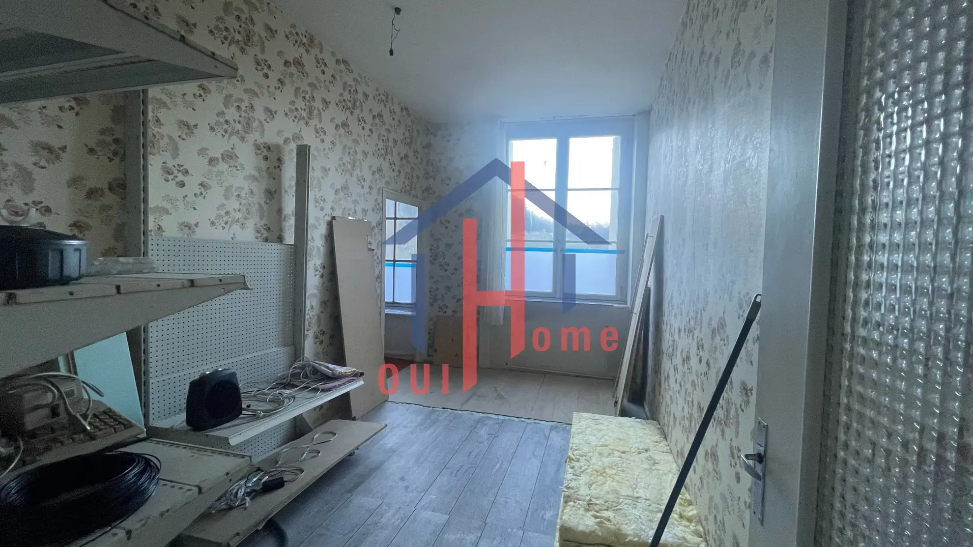 Maison de ville / Immeuble à vendre à La Seauve-sur-Semene 