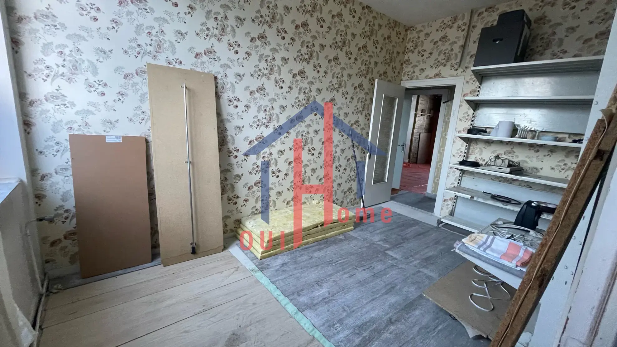 Maison de ville / Immeuble à vendre à La Seauve-sur-Semene 