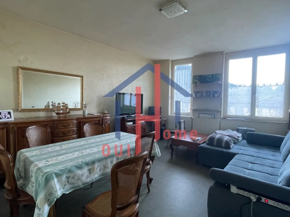 Maison de ville / Immeuble à vendre à La Seauve-sur-Semene